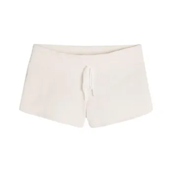 Hollister Casual Shorts Women's Cloud White