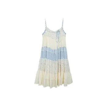 Incolore Slip Dress Women's Image Color