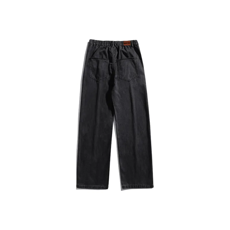 GALAXY FAIRY Jeans Unisex-11