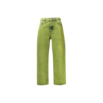 MARNI Jeans Women's Green