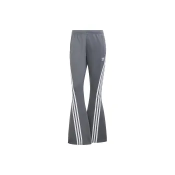 Adidas Originals Spice Girls Series Sports Pants Women's Gray