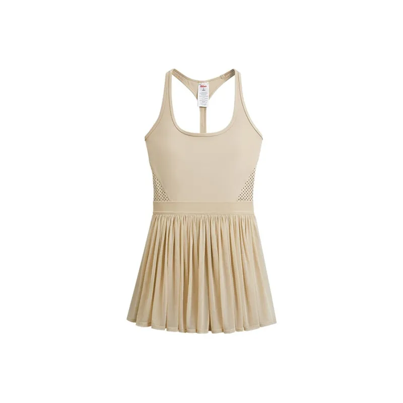 Wilson HEADLINER Slip Dresses Women's-2