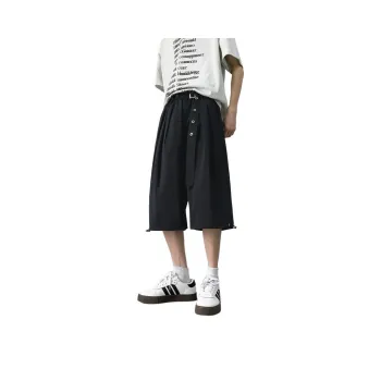 BEAR UNION Casual Shorts Unisex
