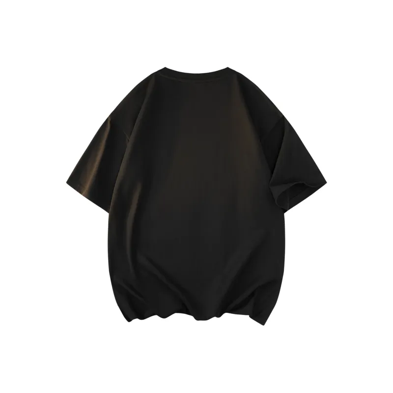 DOUBLE FISH T Shirts Unisex-5