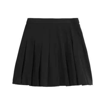 GAP Casual Short Skirts Women's Black