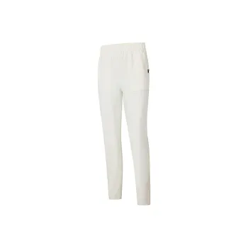 QIAODAN Sports Pants Women's Cream White