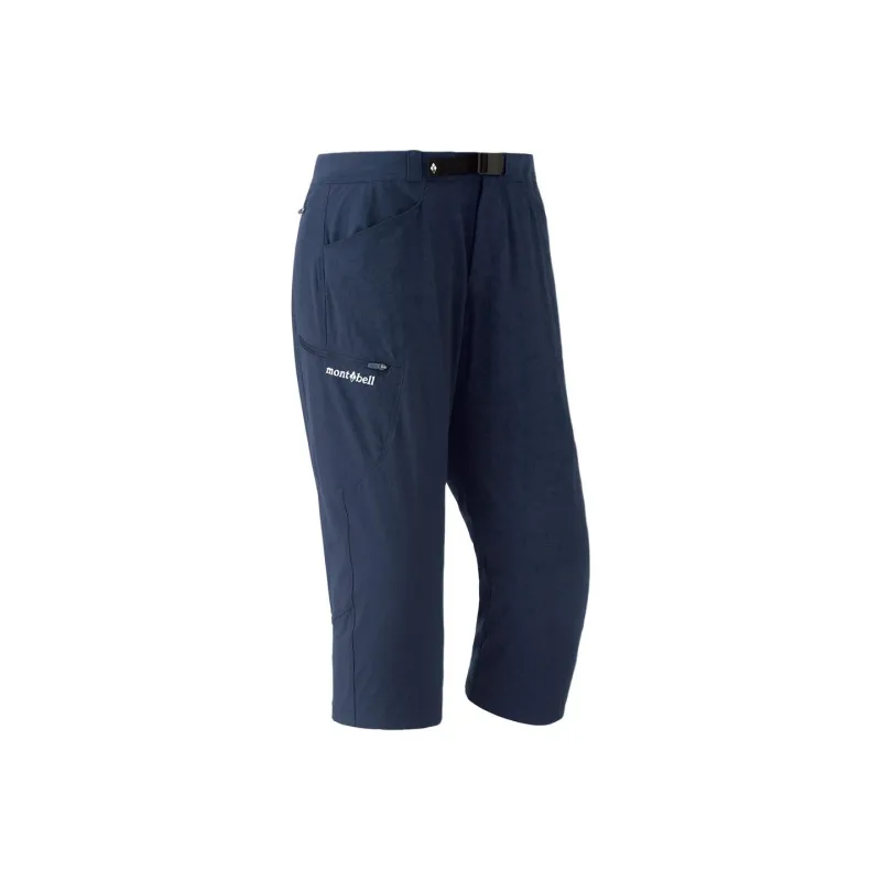 MONTBELL Cycling Pants Men-4