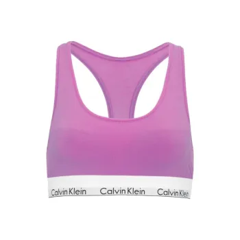CALVIN KLEIN Sports Underwear Women's Cardamom Purple