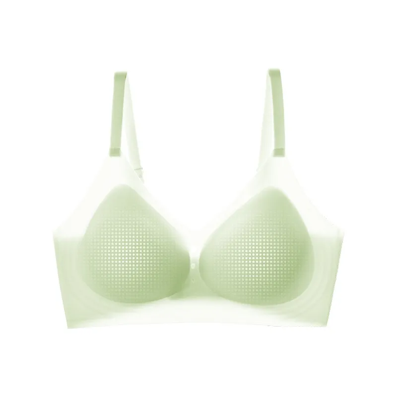 Herbal primer Women's Bras-0