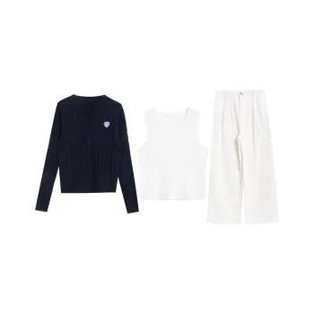 BRASS SCOUT Casual Suit Women's