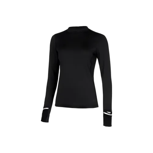 Under Armour Fitness Clothing Women's Black