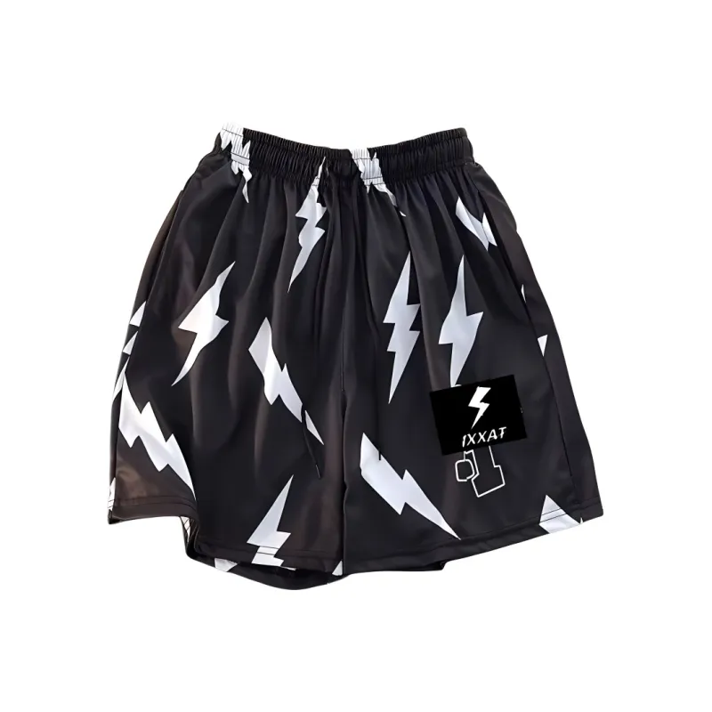 IXXAT Sports Shorts Unisex-0