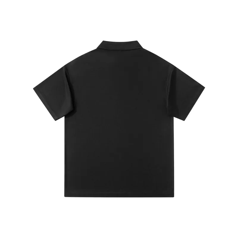 Crayon Shinchan Polo Shirt Unisex-5