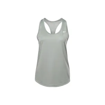 Reebok WOR US MESH Sport Vests Women's Green