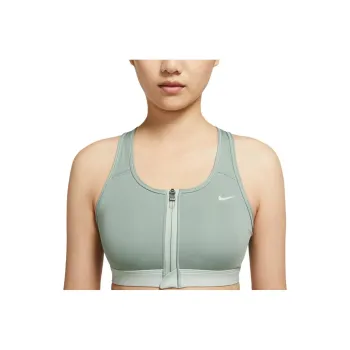 Nike Sports Underwear Women's Smoke Gray Jade