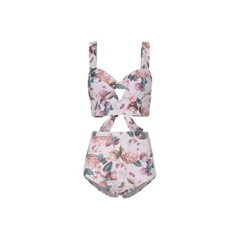 BASTA SURF Two Piece Swimsuits Women's