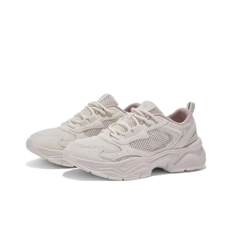 CAMEL Slip Resistant And Breathable Low Top Casual Running Shoes Women's-3