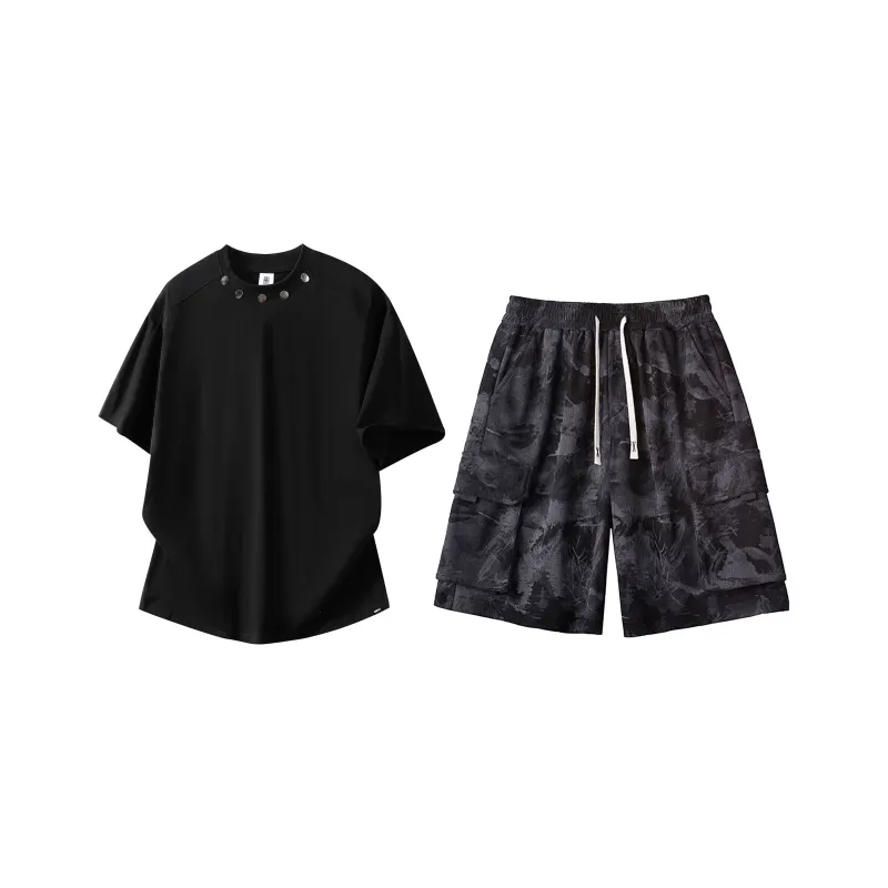 GWAF Casual Sportswear Unisex-2