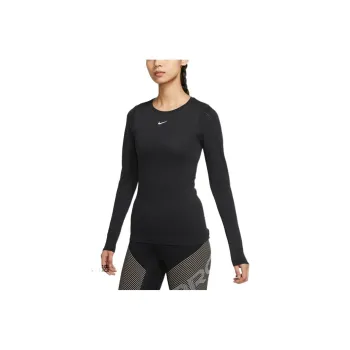 Nike Workout Clothing Women's Black
