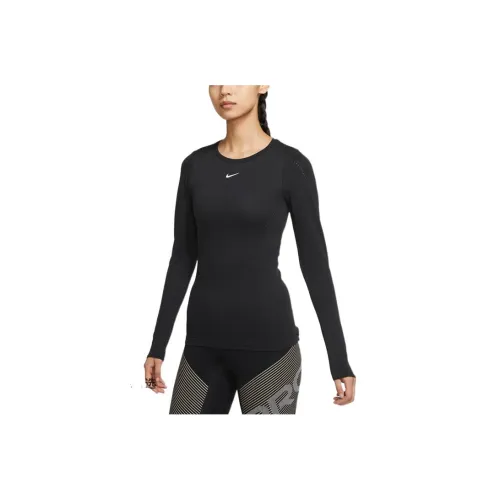Nike Workout Clothing Women's Black