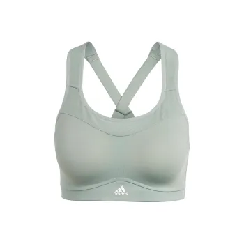 Adidas TLRD IMPACT Sports Underwear Women's Dusty Green