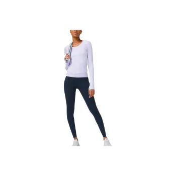 Lululemon Swiftly Tech Fitness Clothing Women's White/WHT