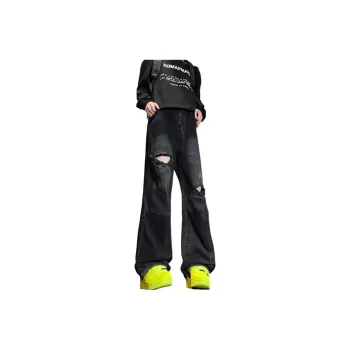 Evil Lions Jeans Unisex