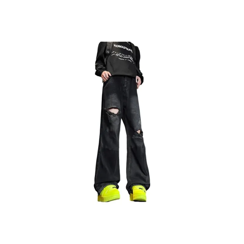 Evil Lions Jeans Unisex-0