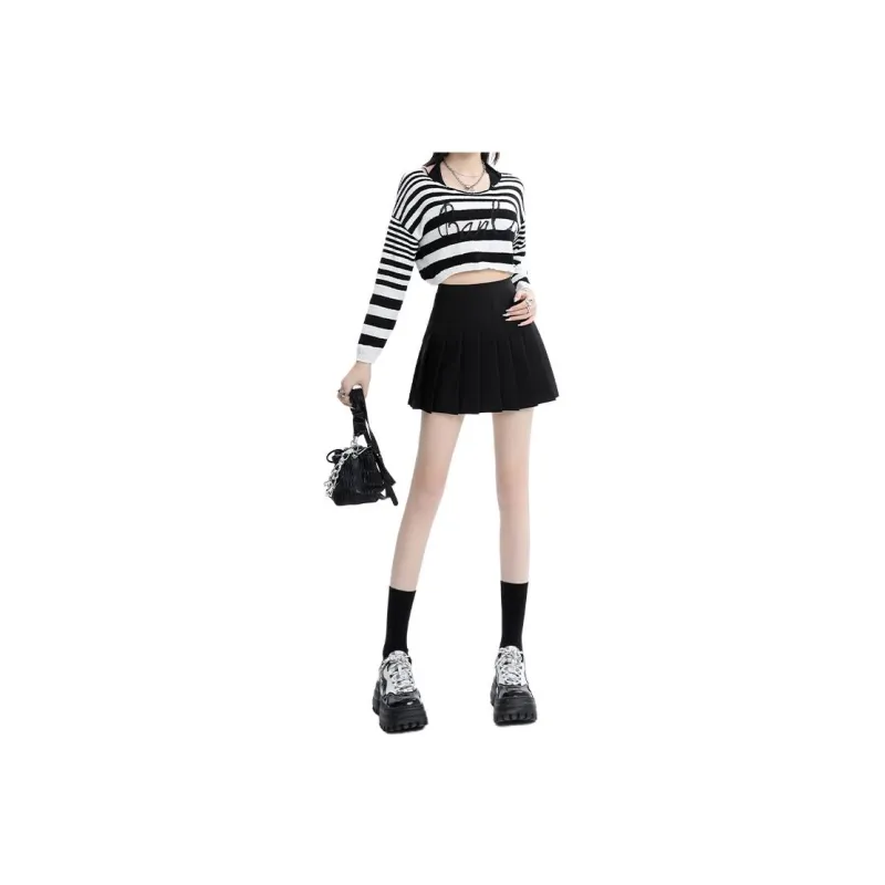FOREVER 21 Casual Short Skirts Women's-1