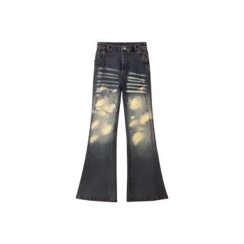 MESSYMISS Jeans Women's Image Color
