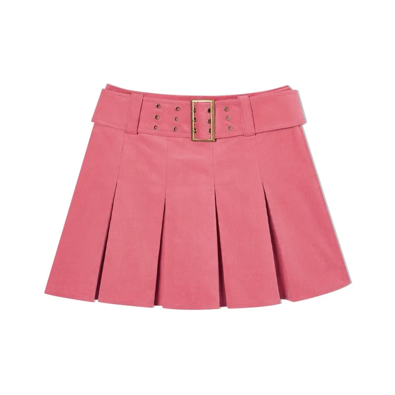 EPTISON WOMAN Casual Short Skirts Women's-9