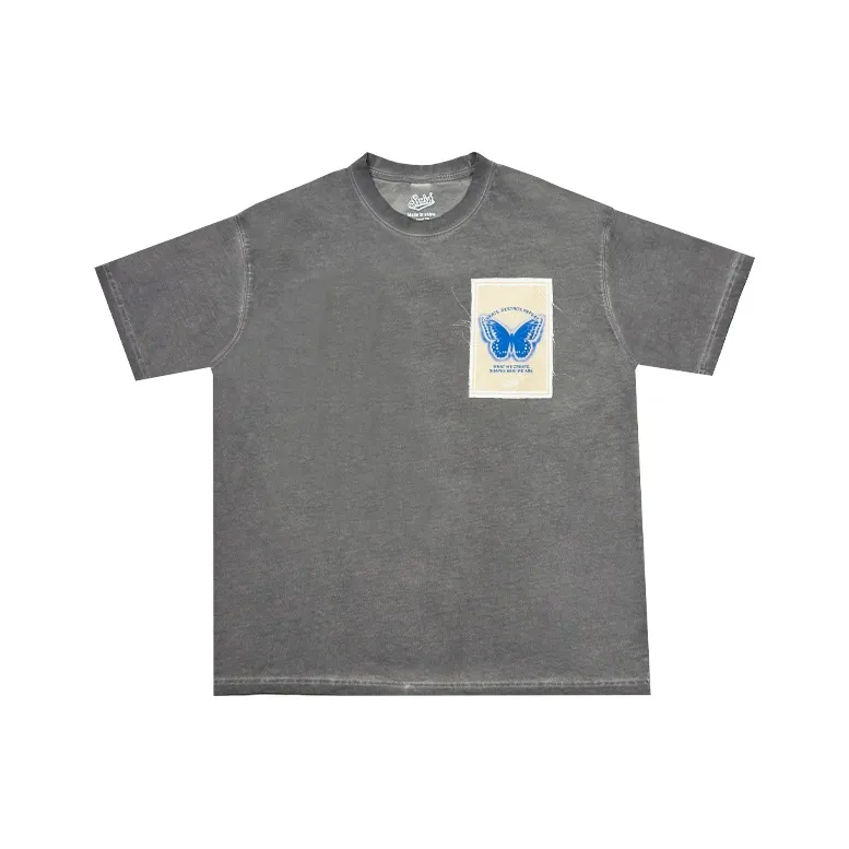 SWISH THE BALL IN T Shirt Unisex-2