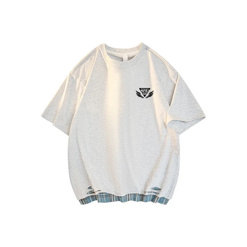DOUBLE FISH T Shirts Unisex-8