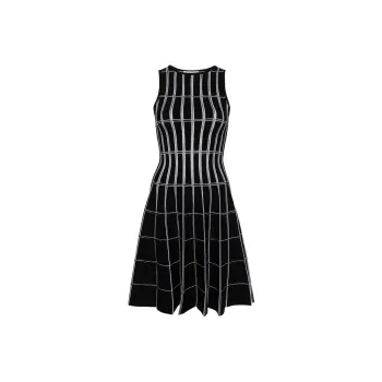 Antonino Valenti Marta Mini Dress