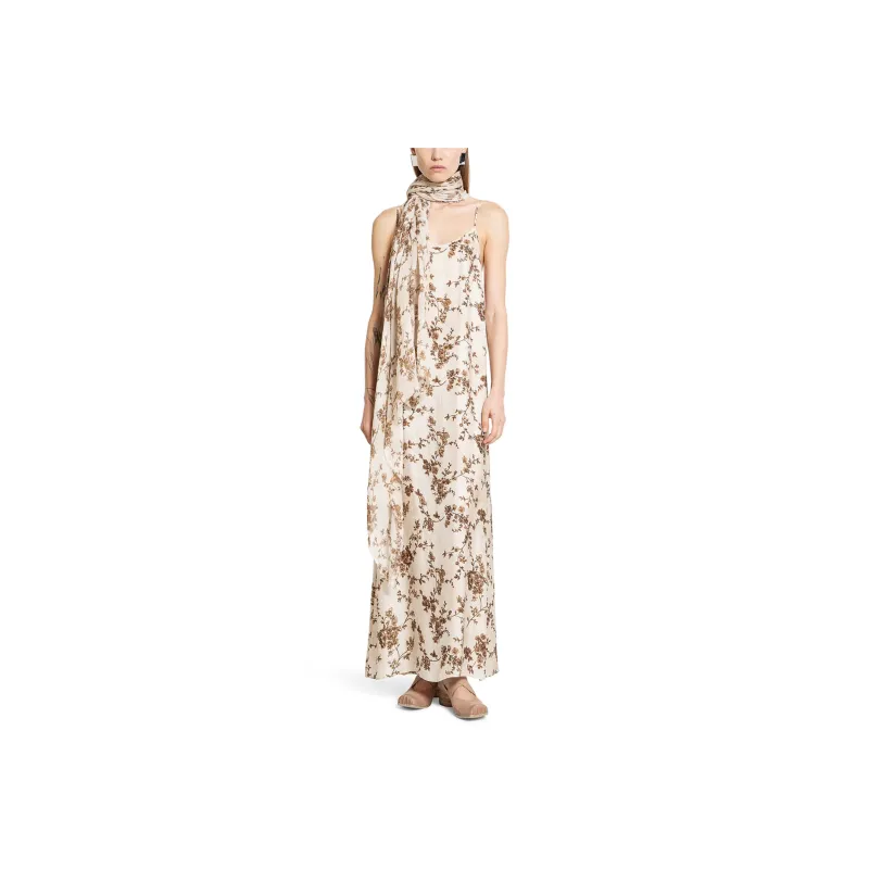UMA WANG Anaya Dress-0