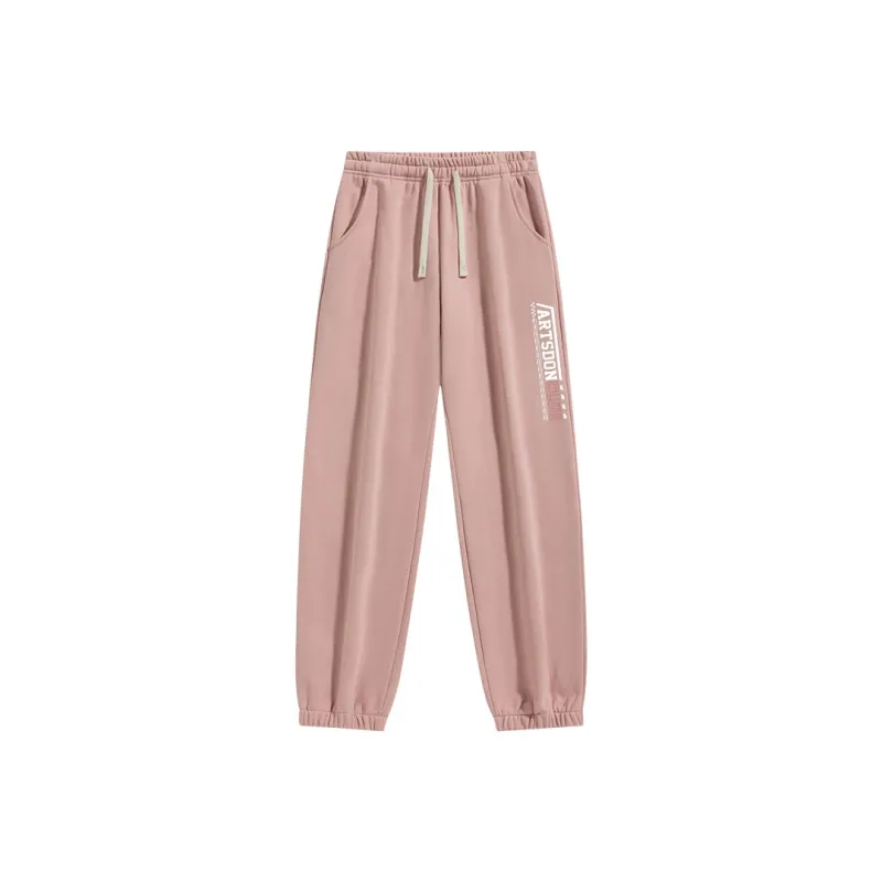 LISENPOK Casual Pants Unisex-12