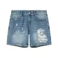 Denim Blue