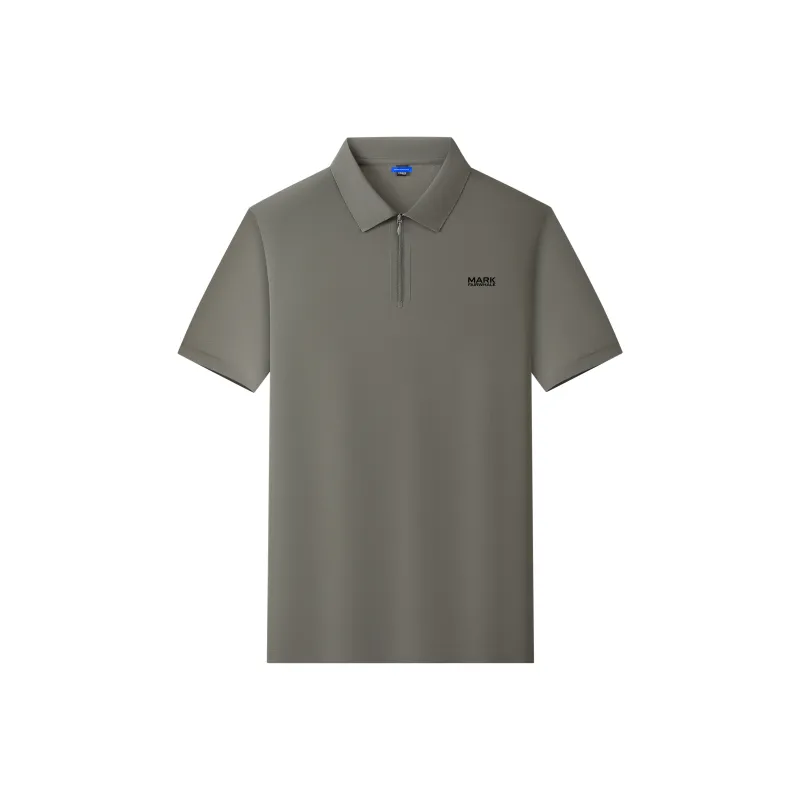 FAIRWHALE Polo Shirts Unisex-6