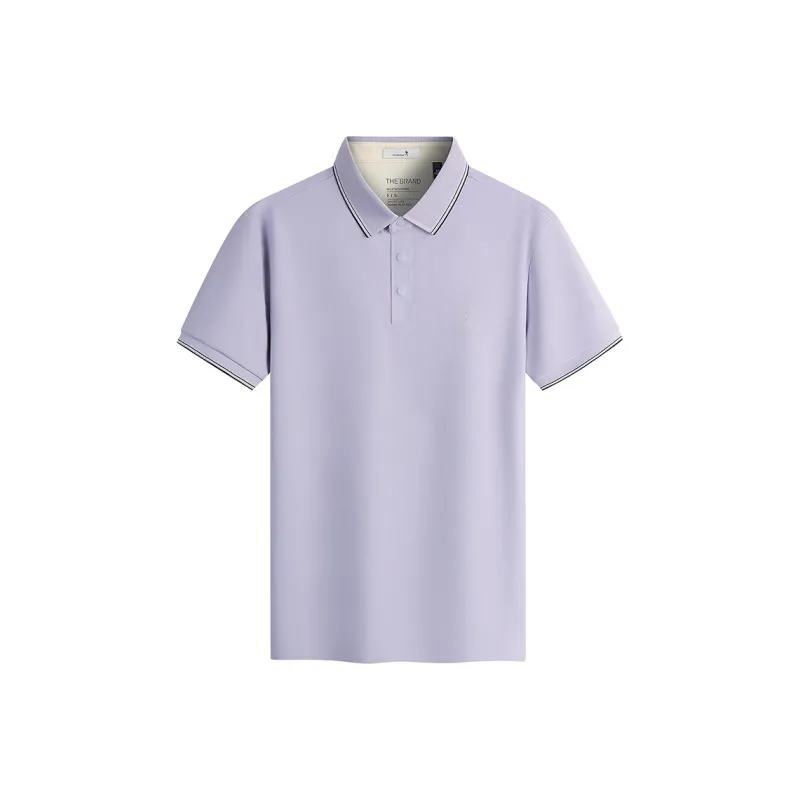 Dance With Wolves Polo Shirt Men's Multiple Colors-8