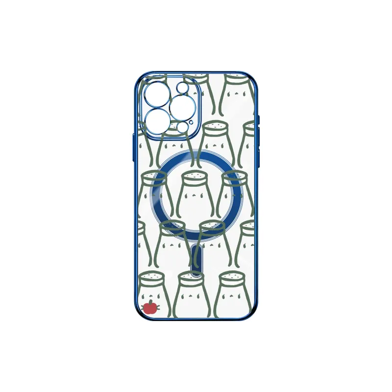 Small bones Phone Cases-3