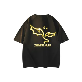 7 SEVFUN T Shirts Unisex