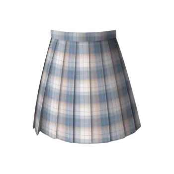 KONGLISHUWAN Casual Short Skirts Women's Sunset