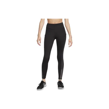 Nike Therma-FIT One Athletic Trousers Women's Black