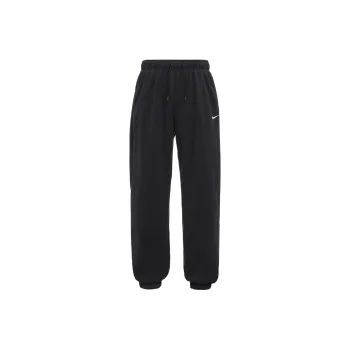 Nike Sports Pants Women's Black
