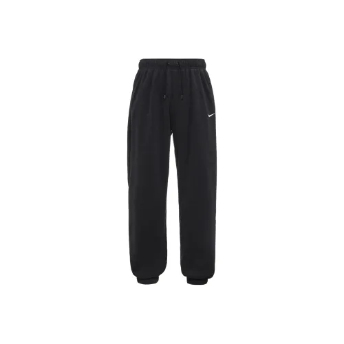 Nike Sports Pants Women's Black