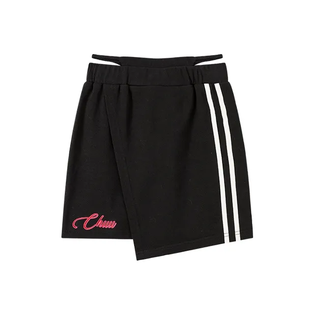 CHUU Casual Short Skirts Women's-0
