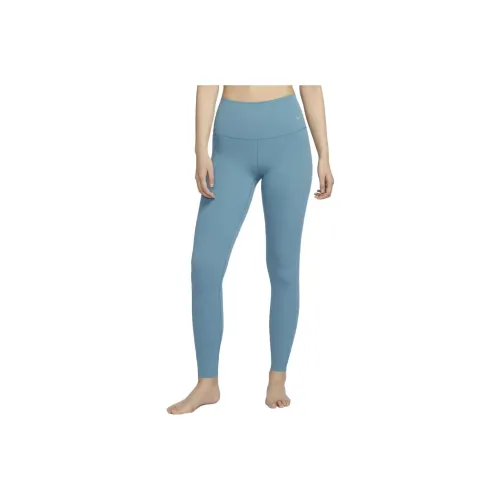 Nike Zenvy Sports Pants Women's Dynamic Blue