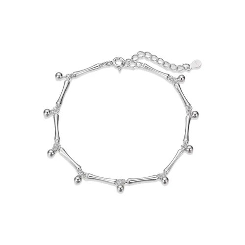 UZIID 999 Fine Silver Bracelets Women's