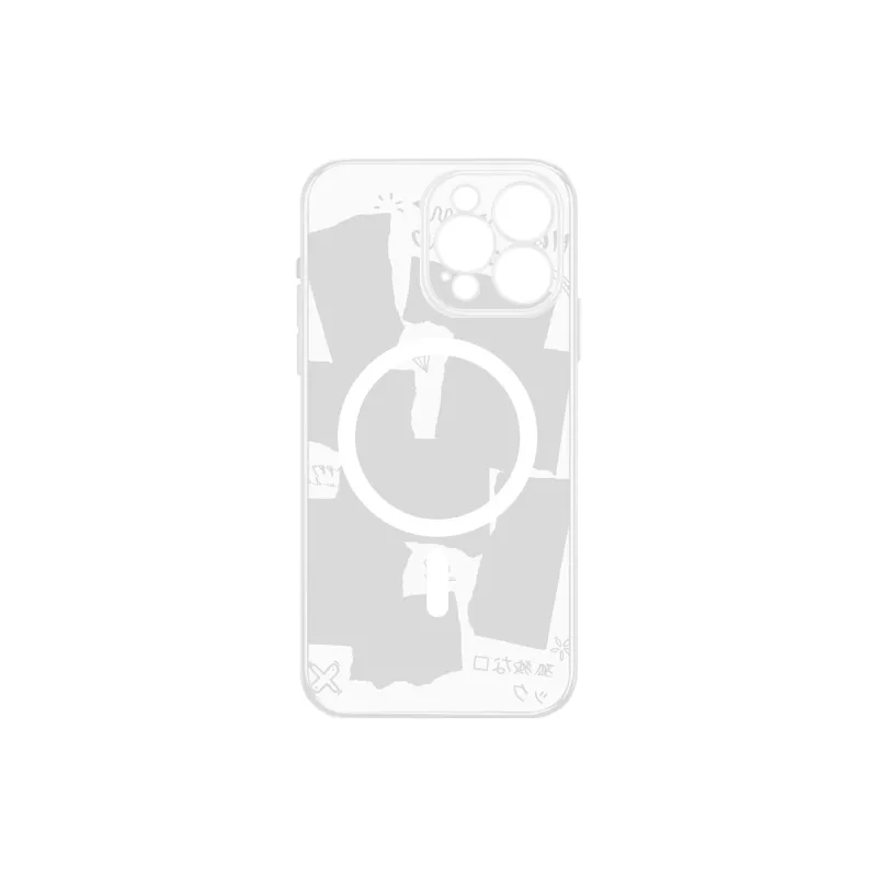 Small bones Phone Cases-8