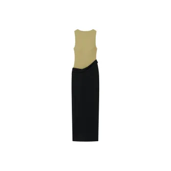 NANUSHKA Cobee Maxi Dress